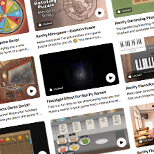 Support me on Patreon